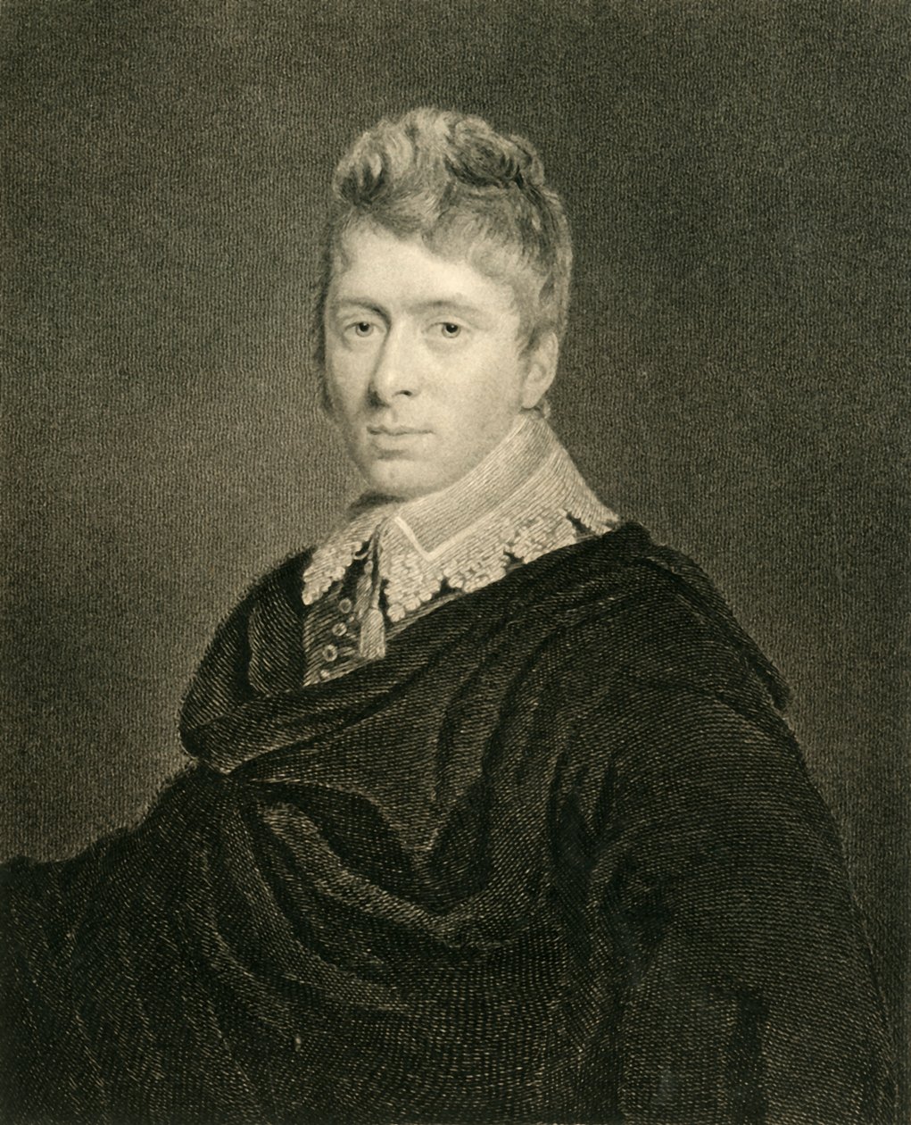 Walter Burrell, Esq., 1814-1886 - Unbekannt