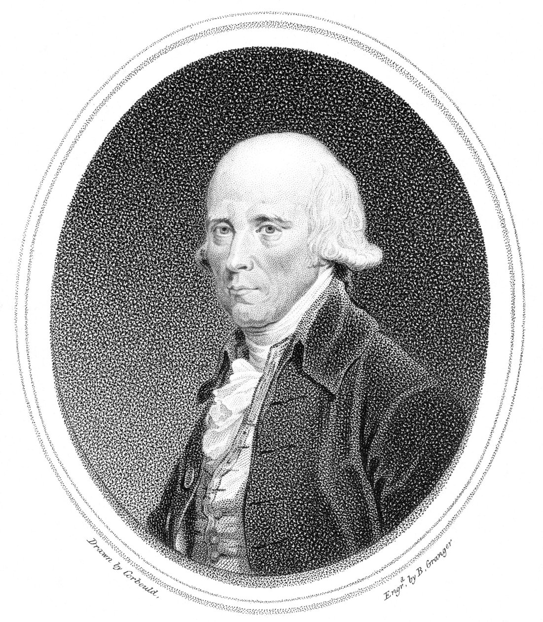 Warren Hastings, administrateur anglais en Inde - Unbekannt