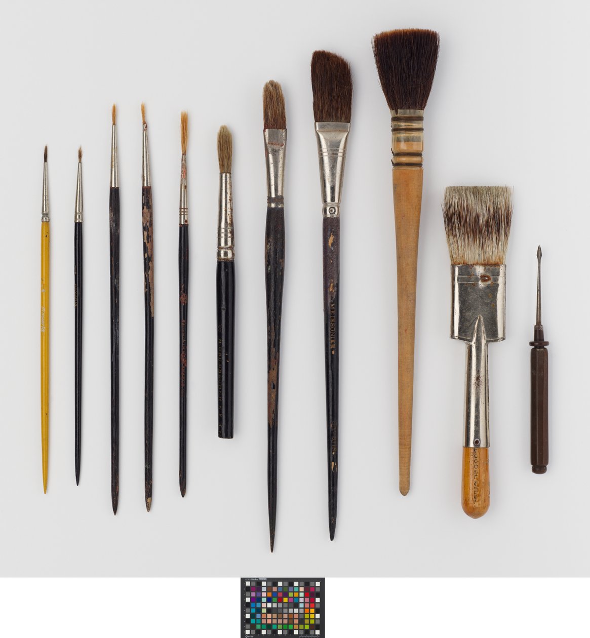 Outils d