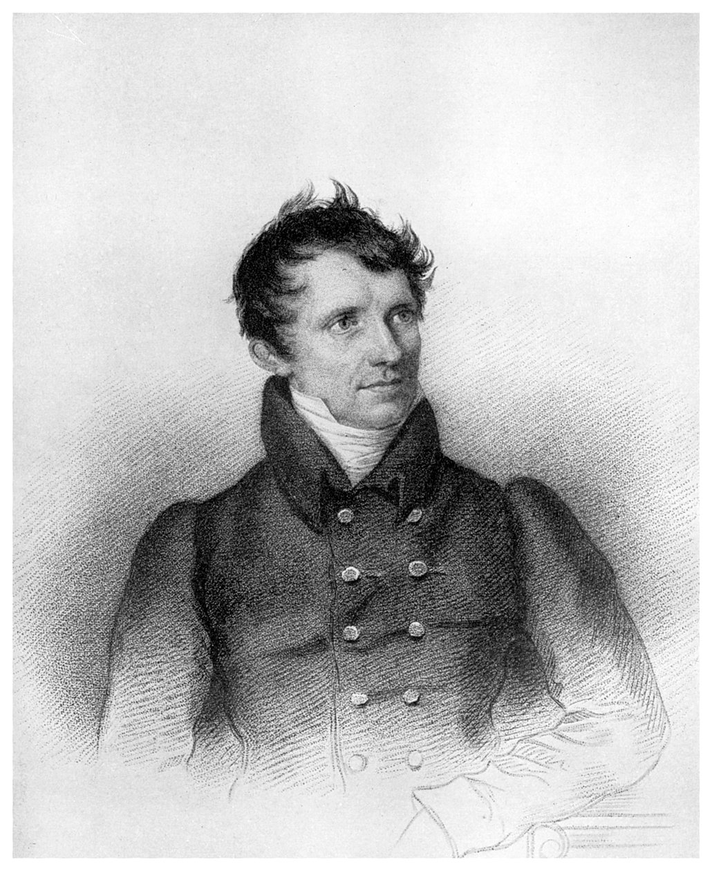 Grands espaces ouverts : James Fenimore Cooper, auteur américain, XIXe siècle, 1956 - Unbekannt