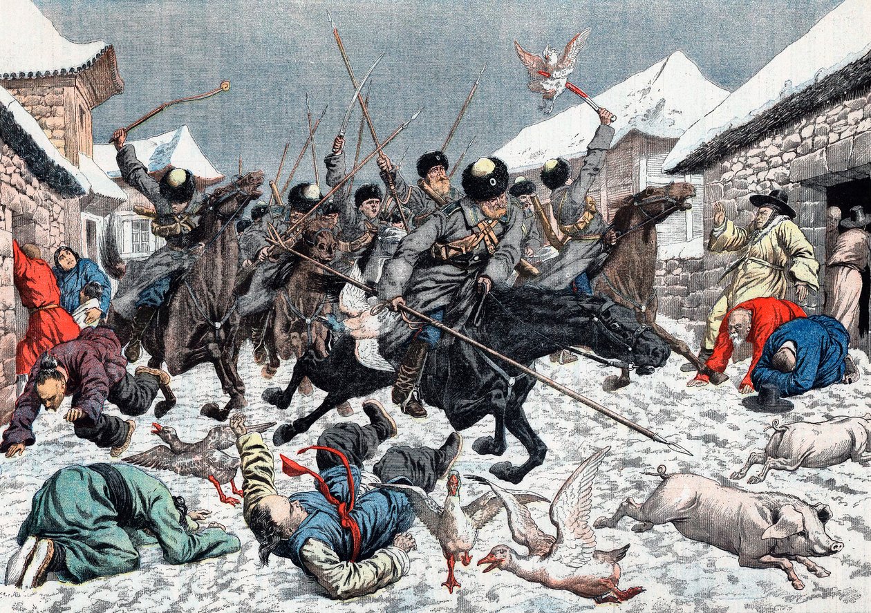 William Carey, orientaliste britannique, vers 1820 - Unbekannt