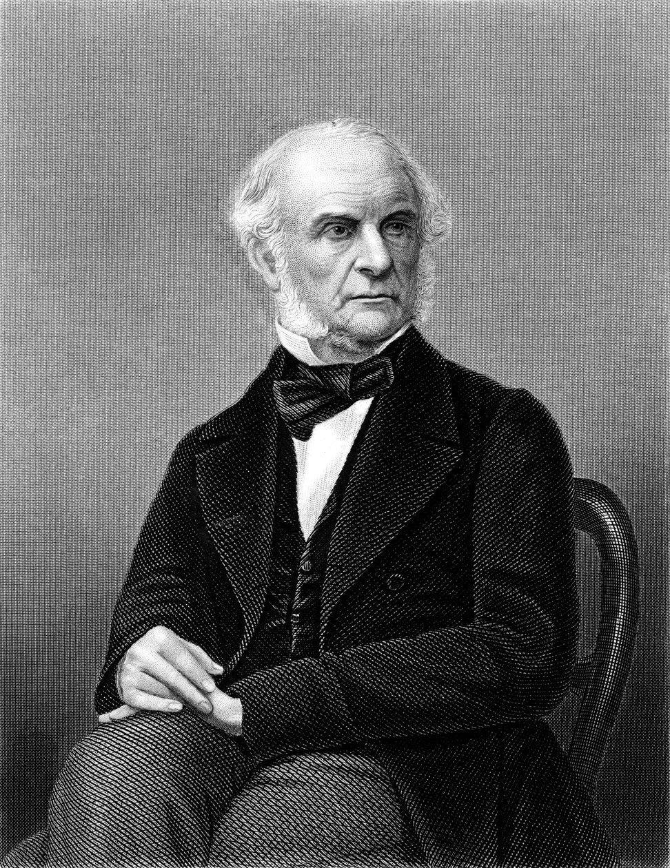 William Ewart Gladstone 1809-1898, homme d