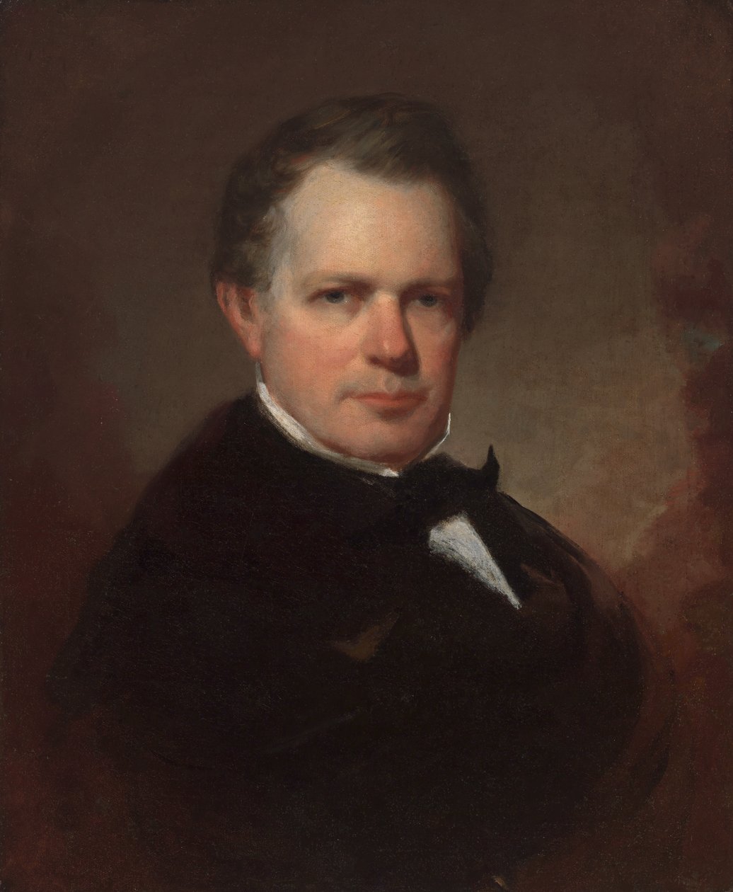 William Gilmore Simms - Unbekannt