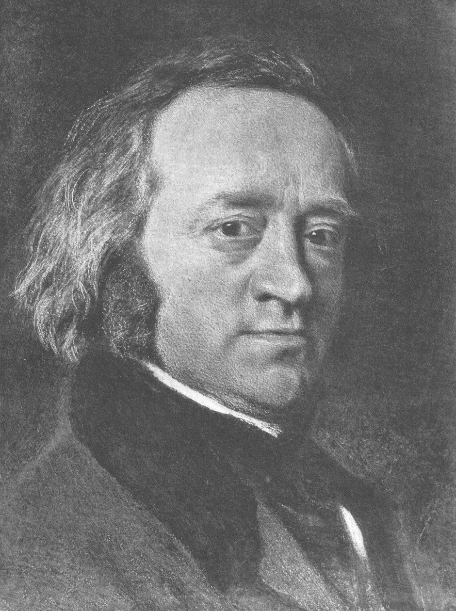 William Henry Hunt, W.S. 1790-1864 - Unbekannt
