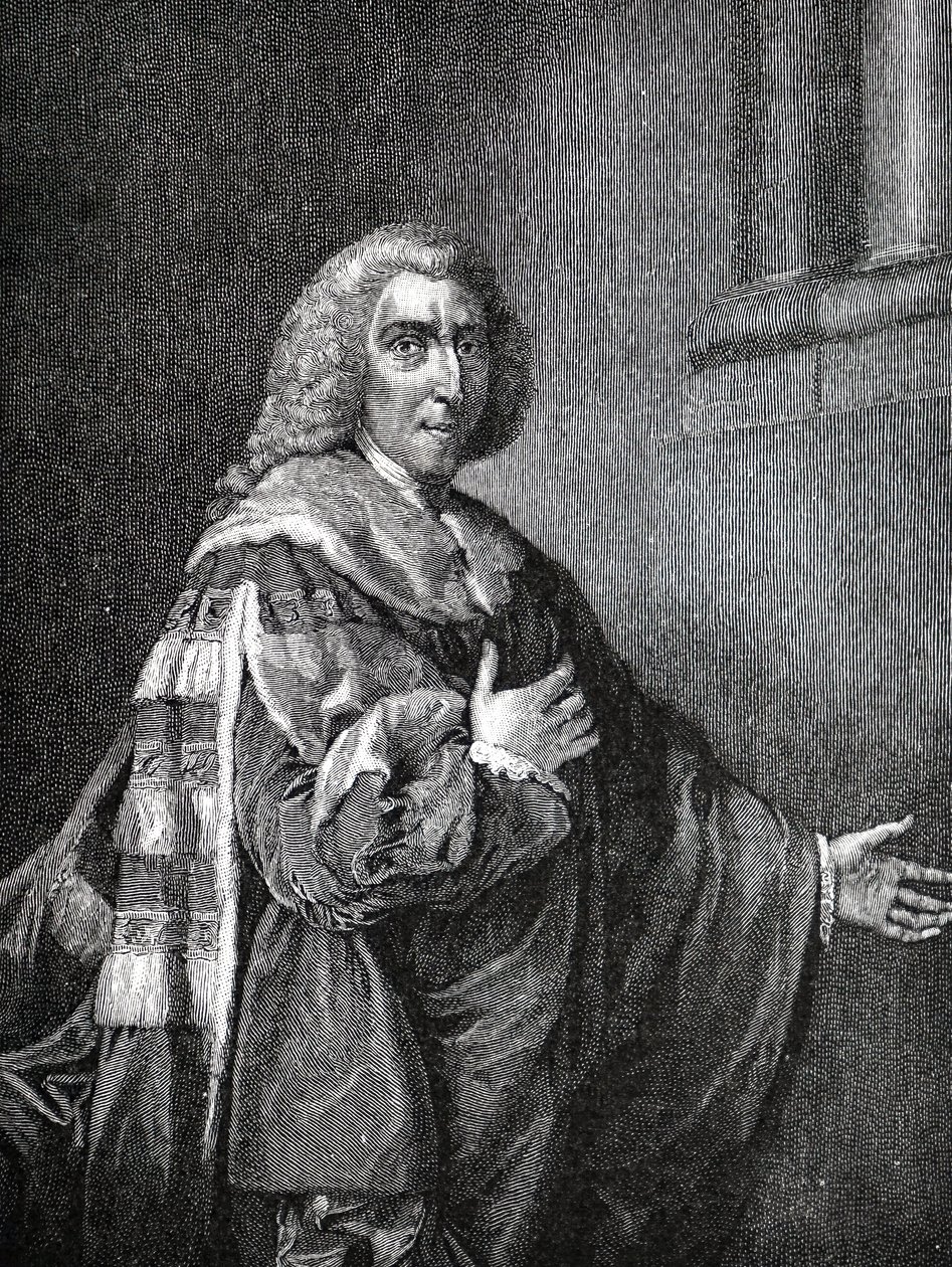 William Pitt - Unbekannt