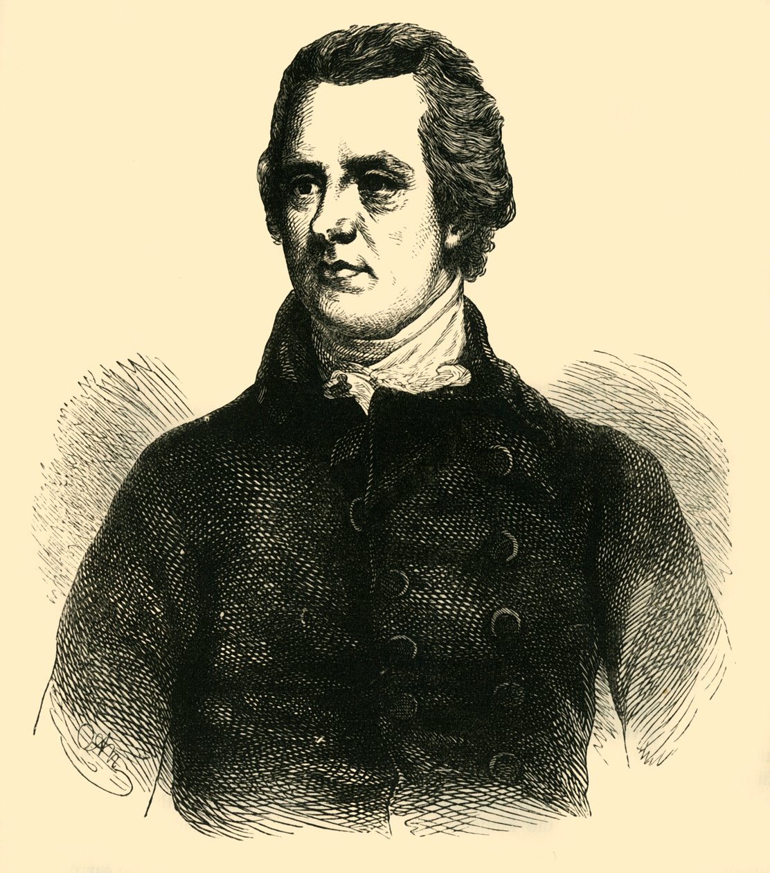 William Pitt, 1881 - Unbekannt