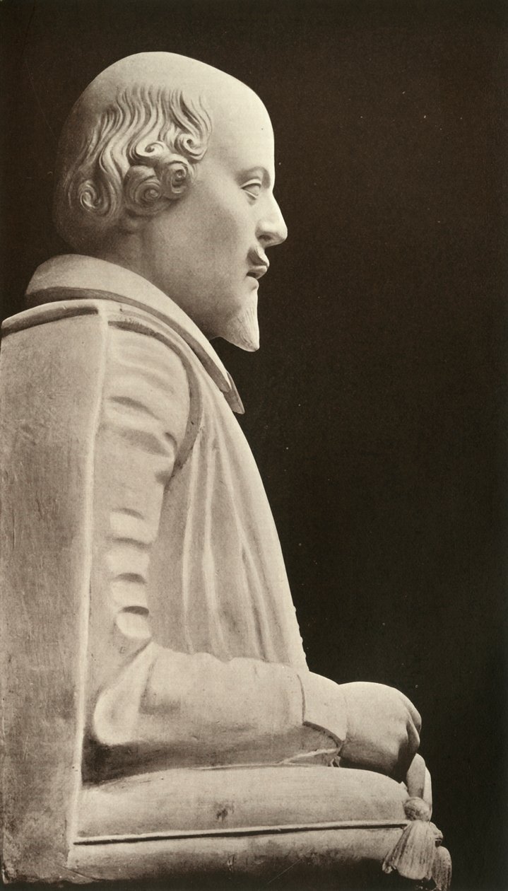 William Shakespeare, 1909 - Unbekannt