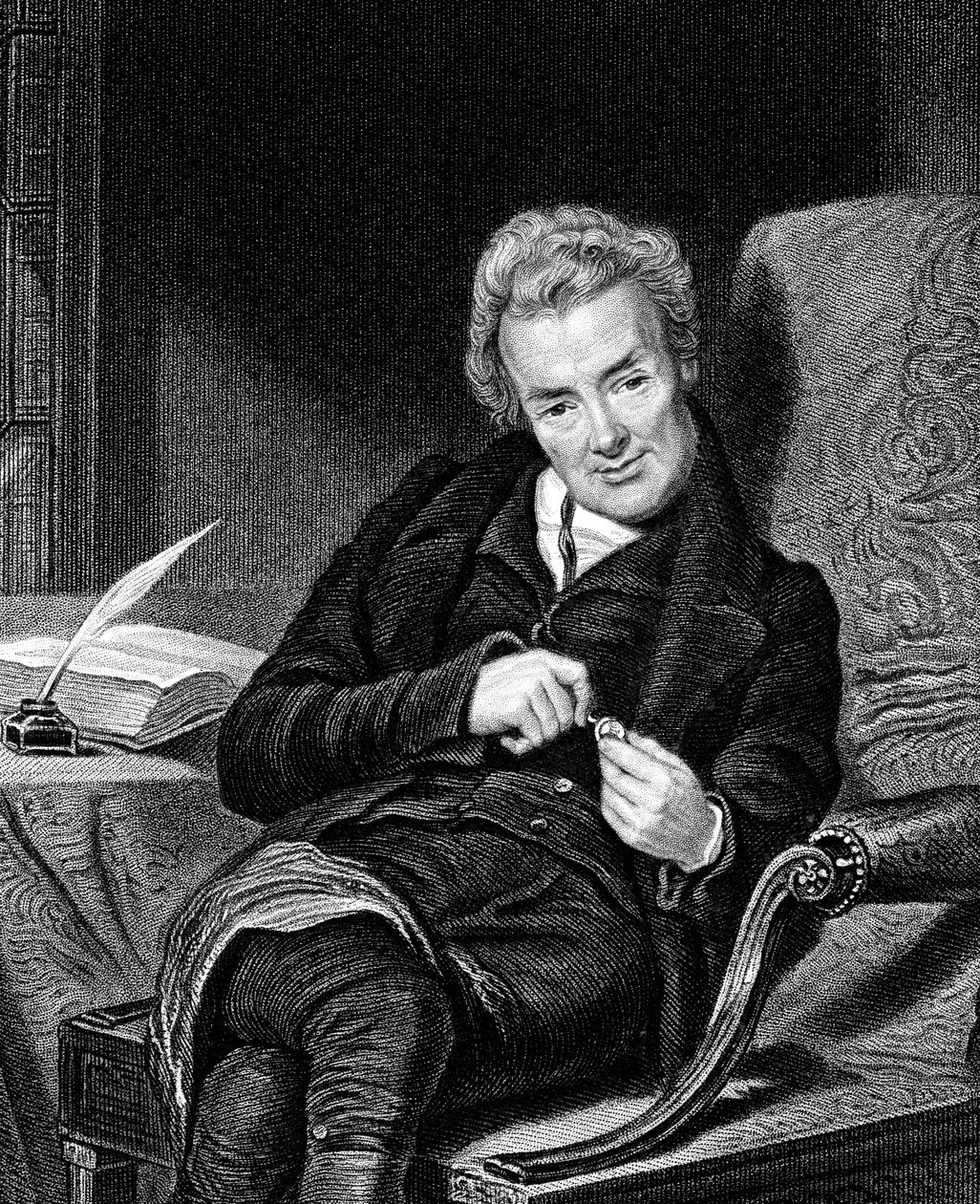 William Wilberforce, philanthrope anglais - Unbekannt