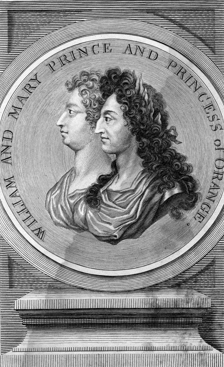 Guillaume et Marie - Unbekannt