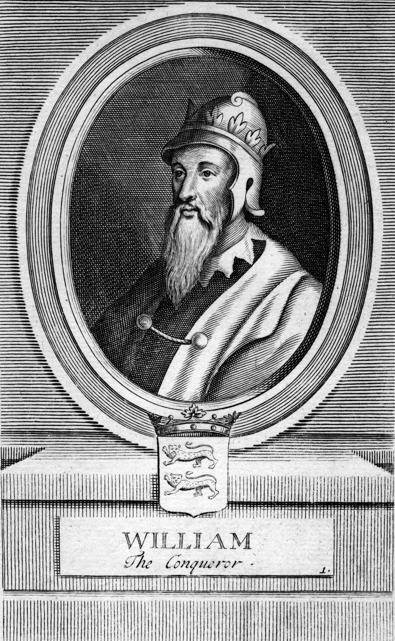 Guillaume le Conquérant - Unbekannt