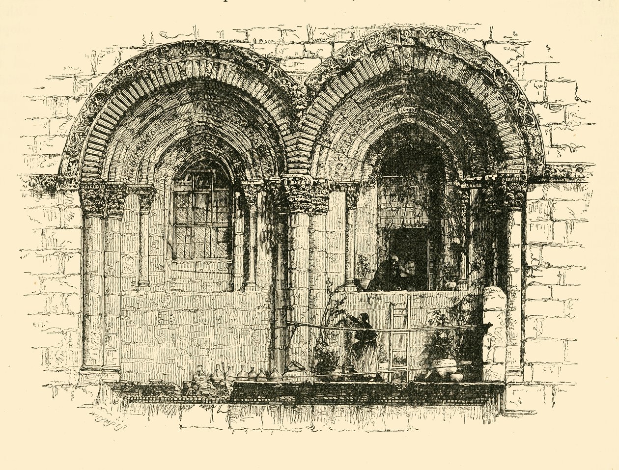 Fenêtres de l