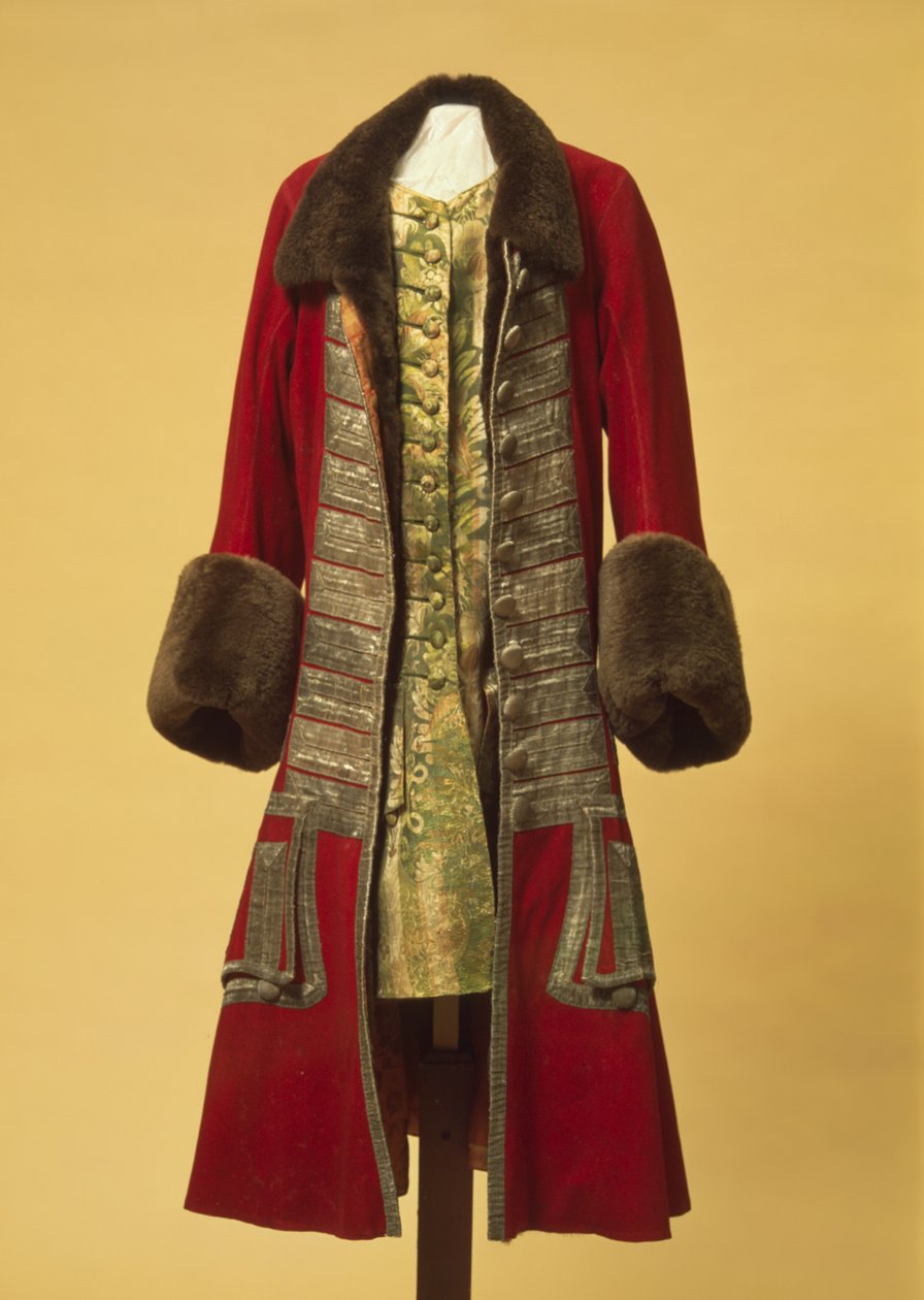 Manteau d