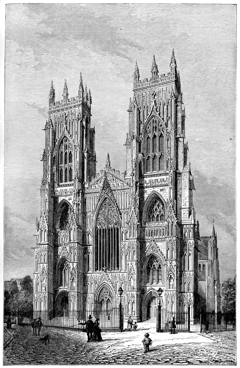 Cathédrale d
