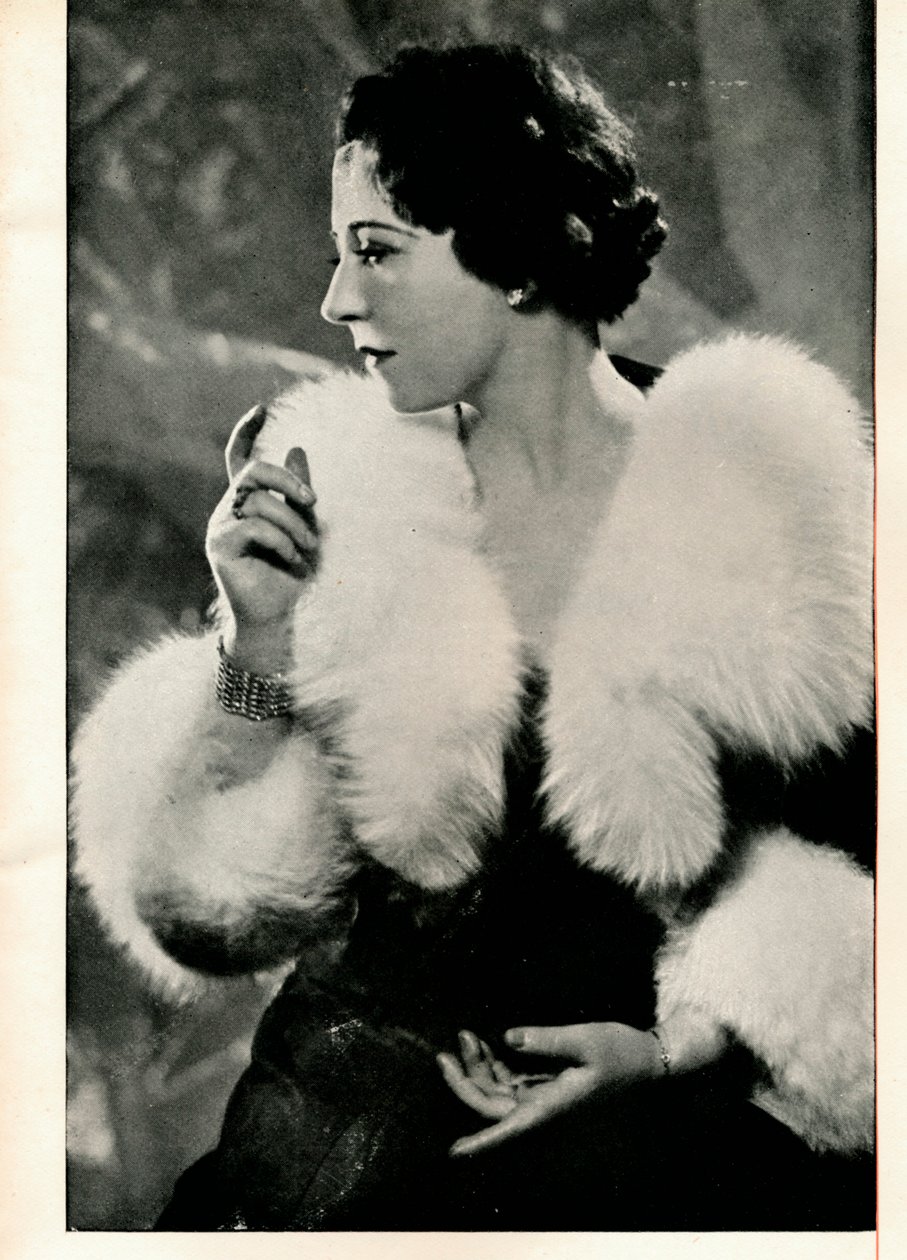 Votre appel, Mlle Arnaud Un cocktail avec Booths - Ah oui! Sans Booths Arnaud., vers 1935 - Unbekannt