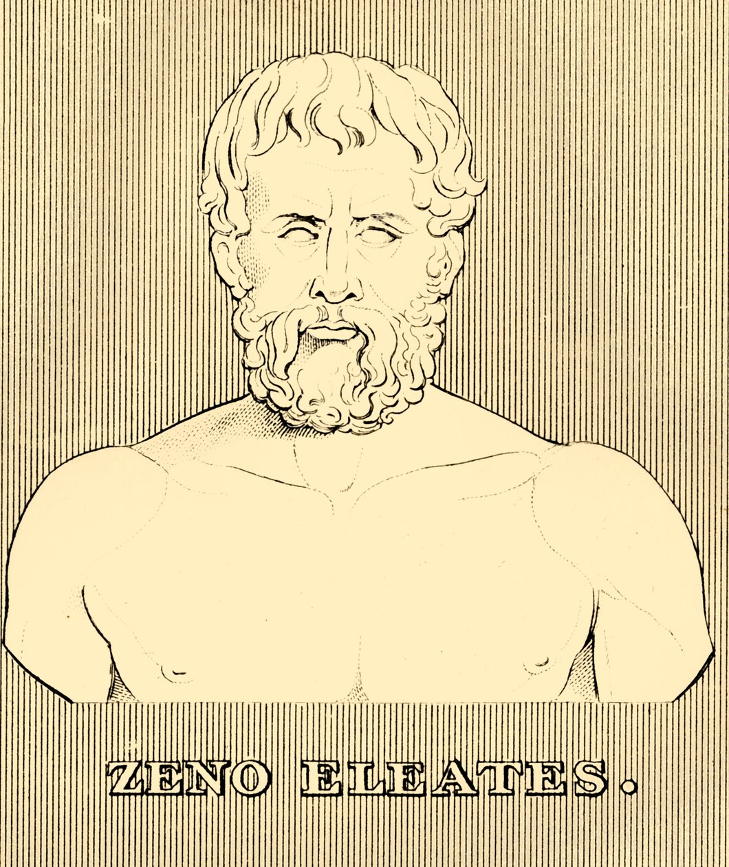 Zénon d