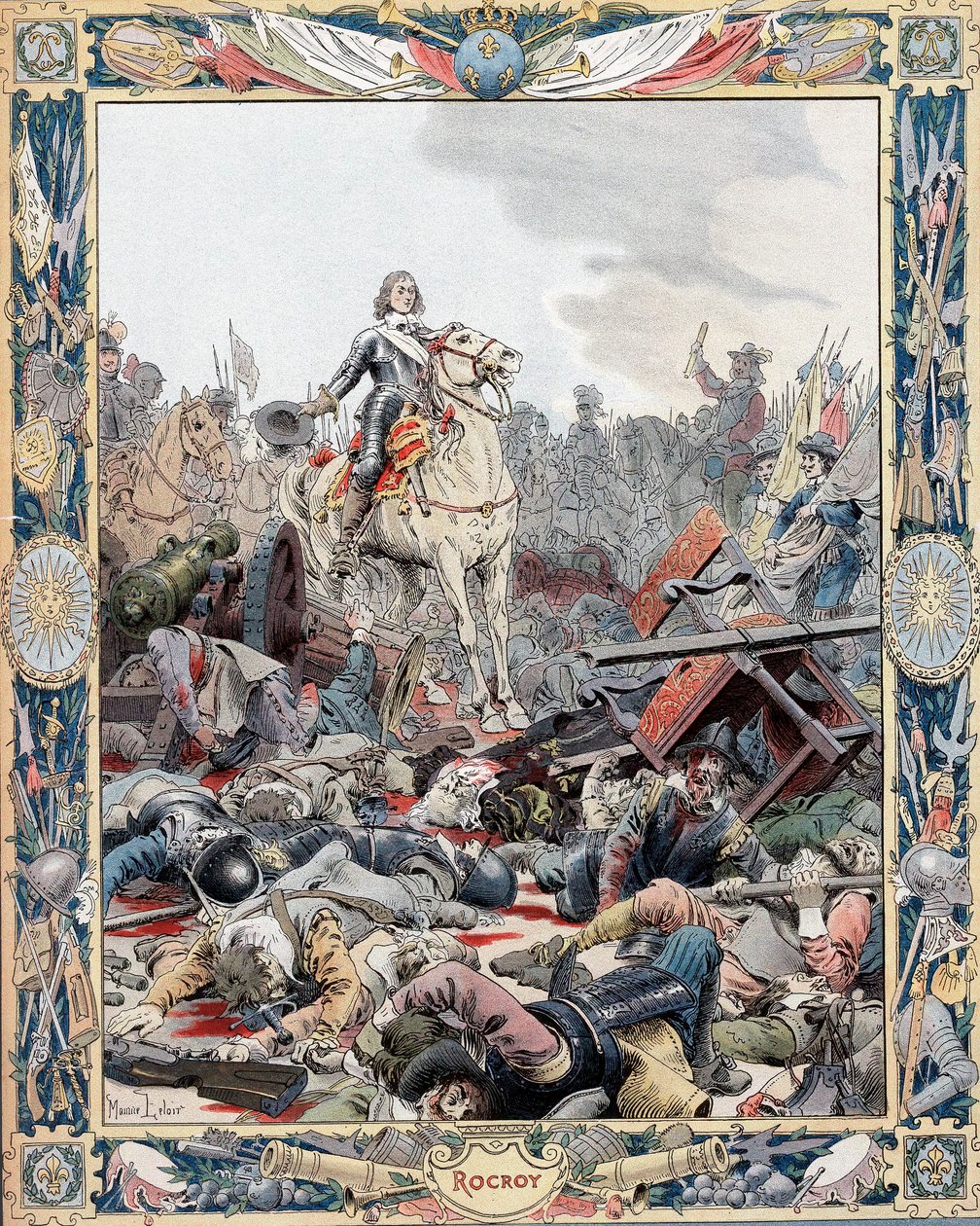 Le duc d