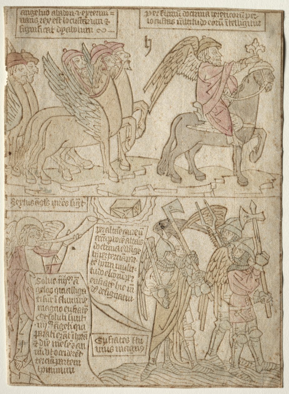 Page de l