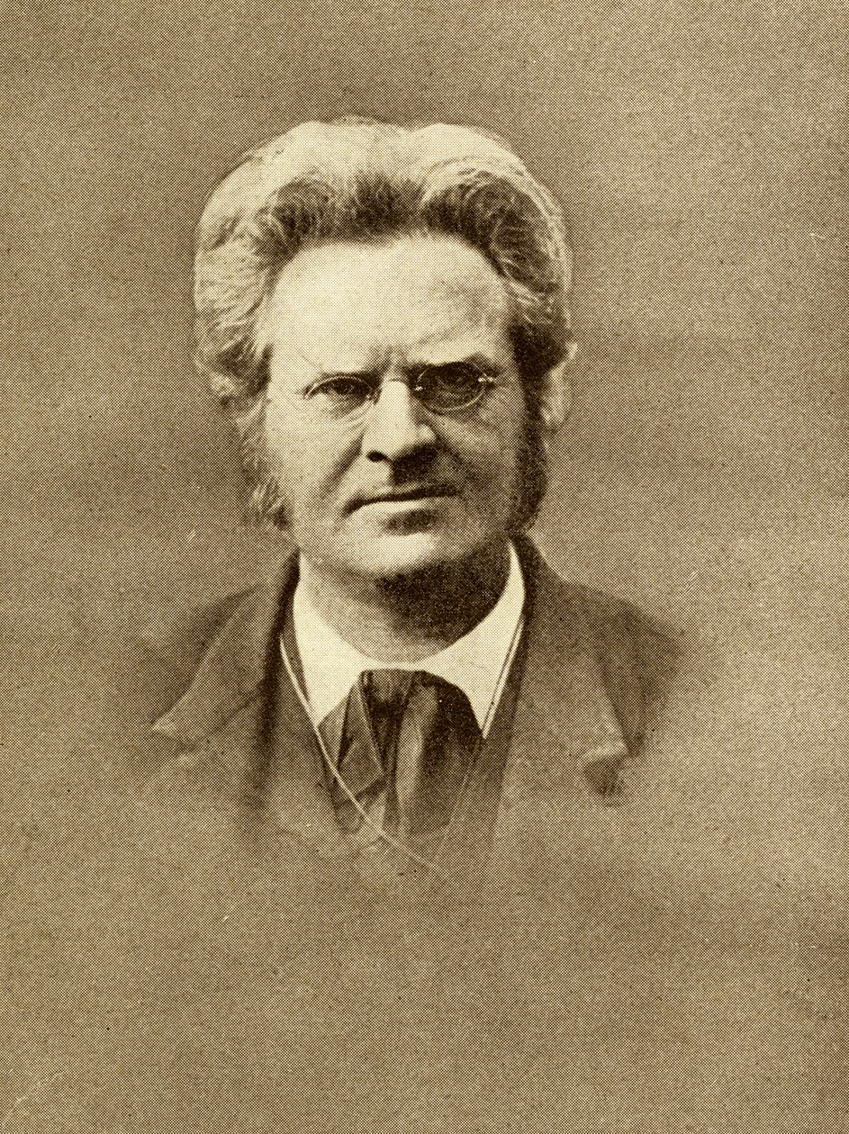 Bjornstjerne Martinius Bjornson (1832-1910) - Unbekannt Unbekannt