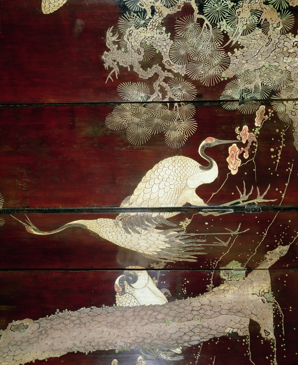 Détail d