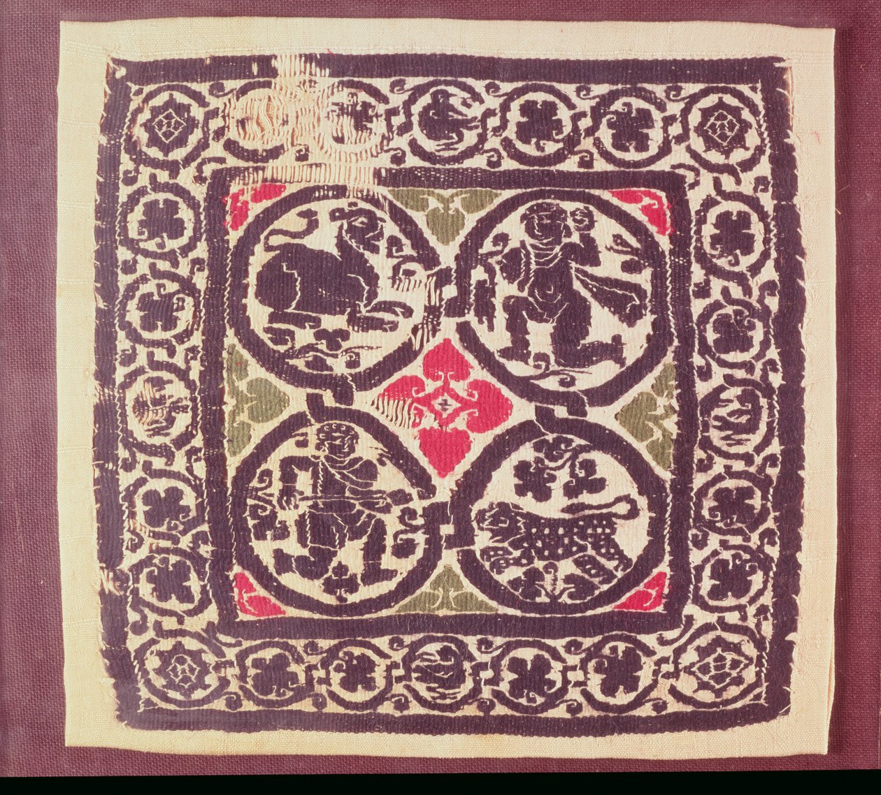 Tapisserie de l
