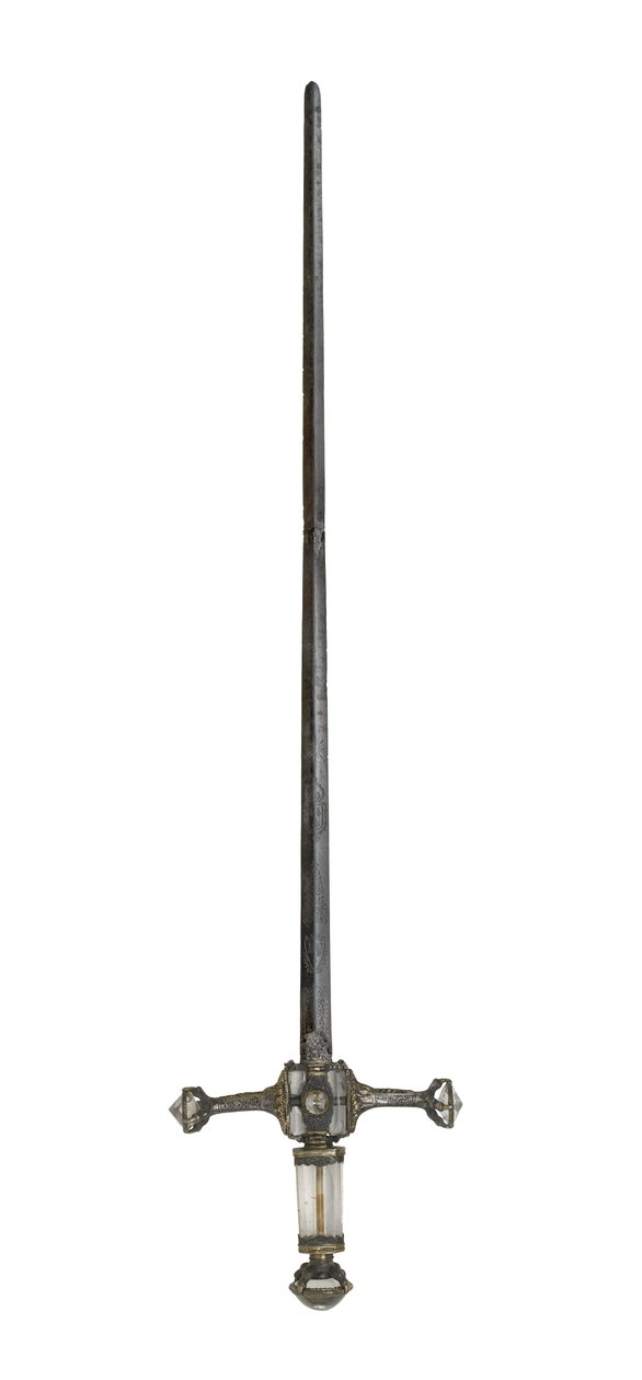 Épée d