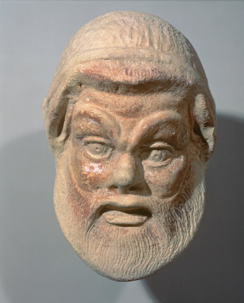 Masque de l