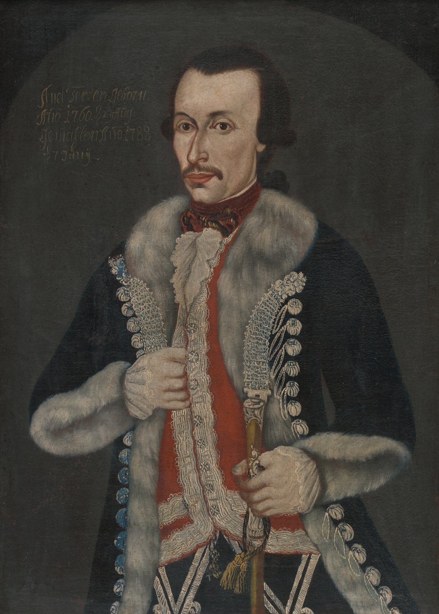 Portrait d