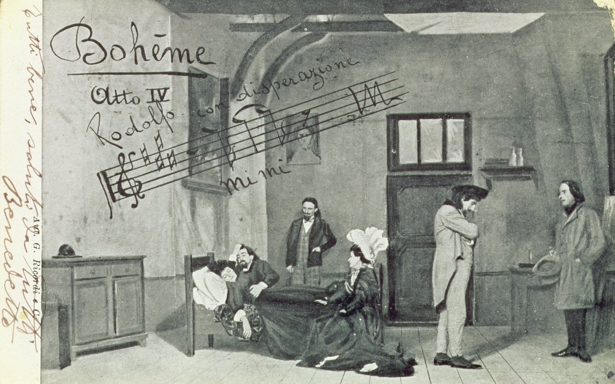 Scène de l