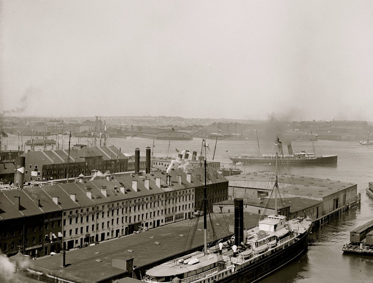 Port - Front de mer - Unbekannt Unbekannt