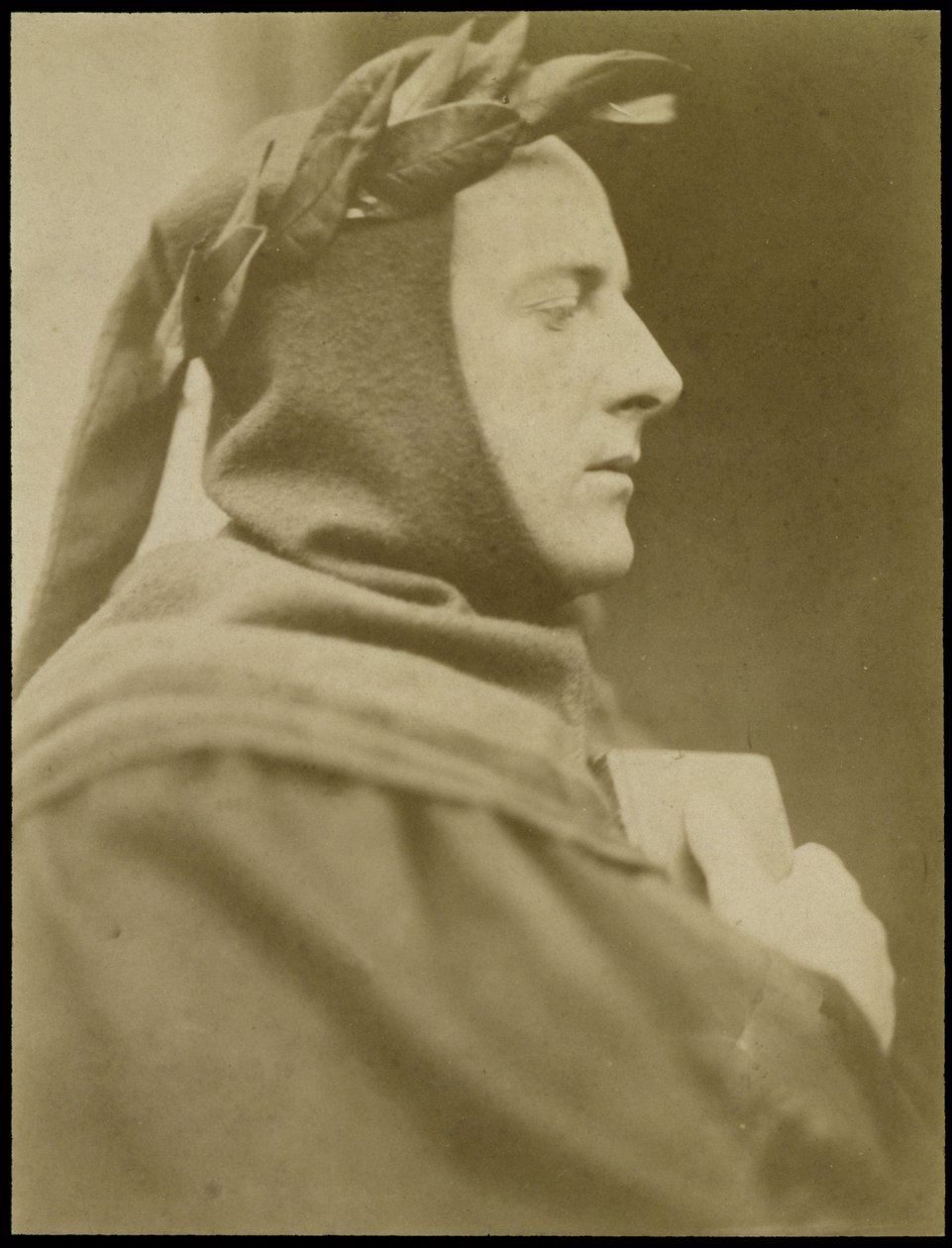 Portrait de Sir John Everett Millais - Unbekannt Unbekannt