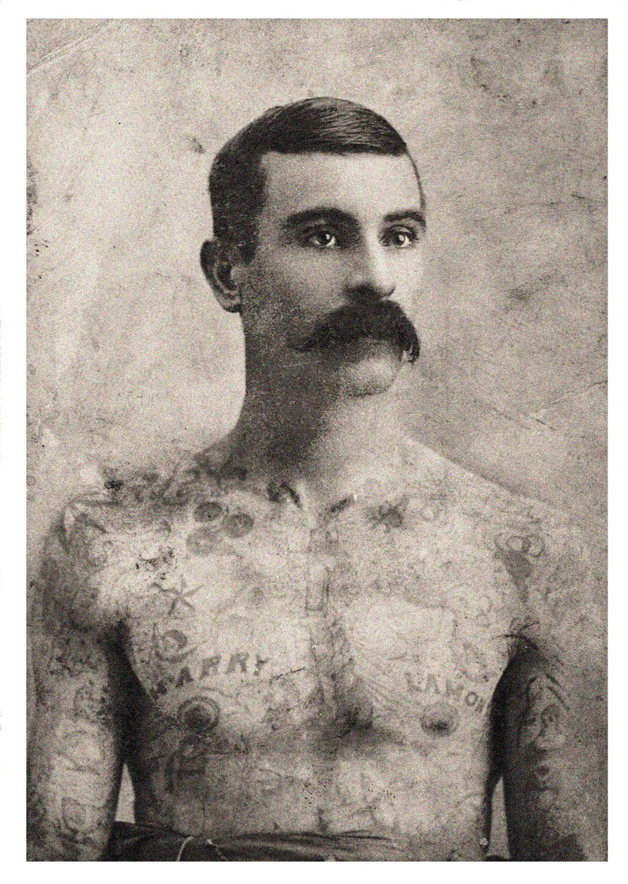 Portrait d