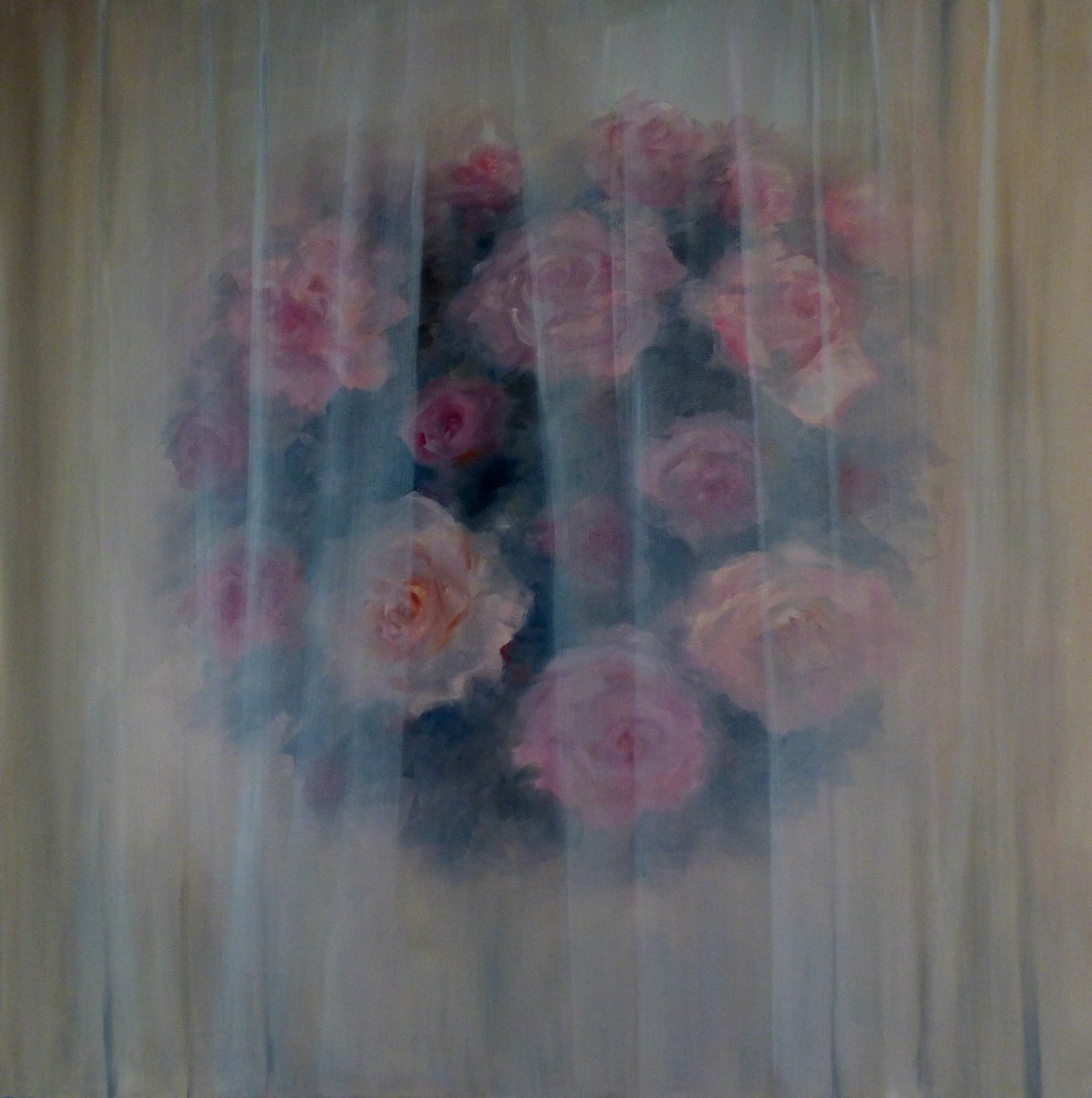 Rosa Obscura, 2018 - Unbekannt Unbekannt