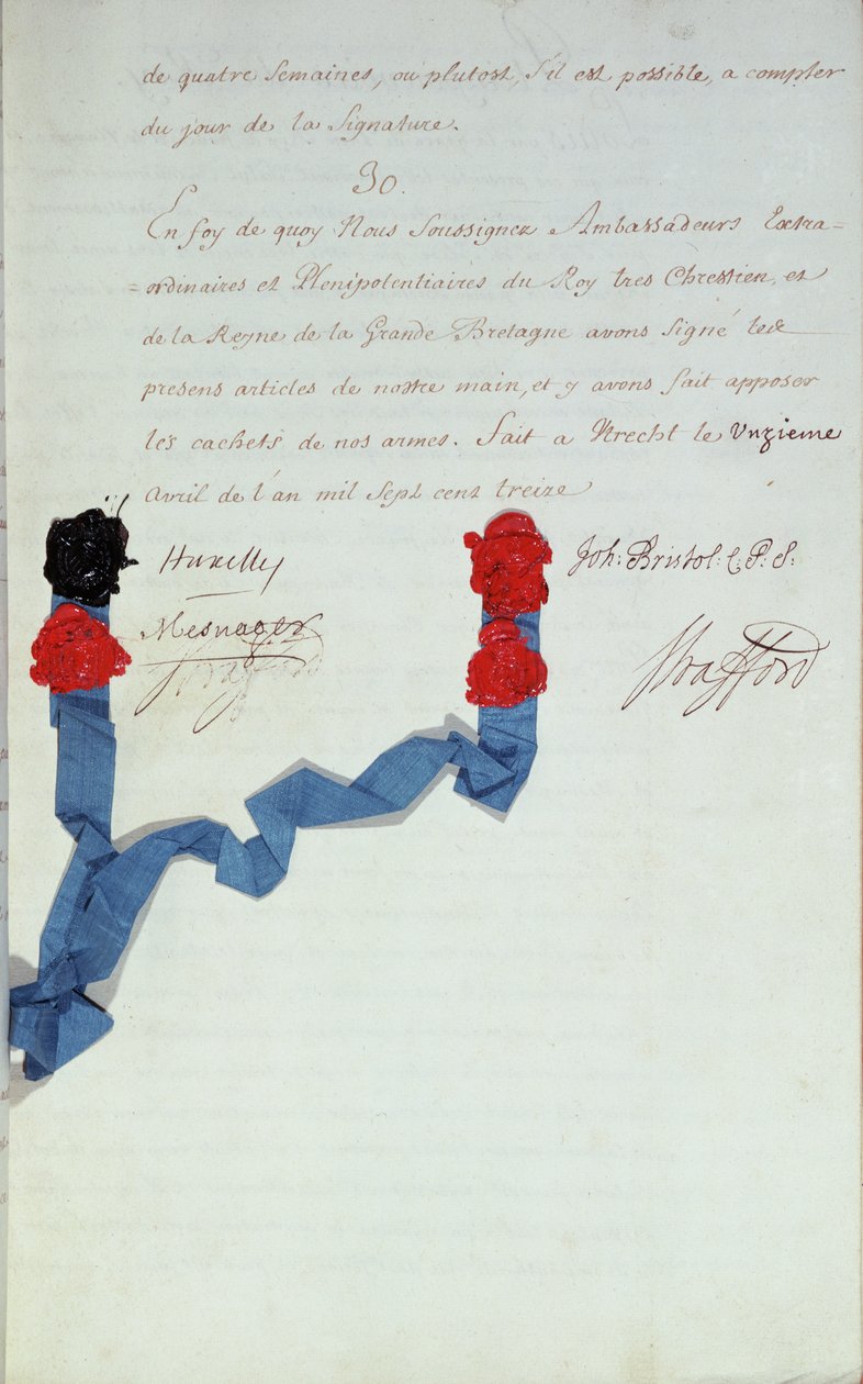 Le Traité d