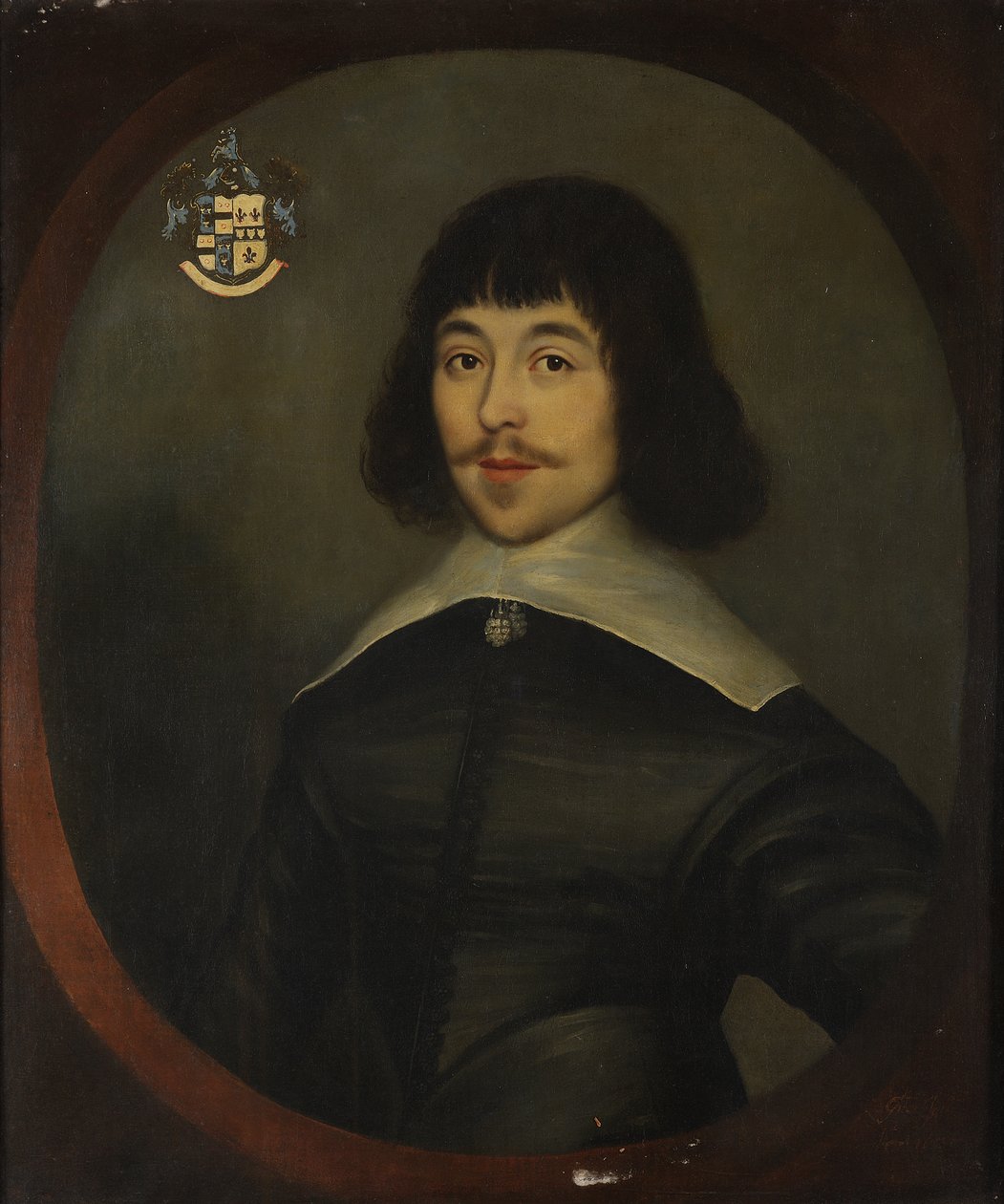 Thomas, Lord Fairfax - Unbekannt Unbekannt