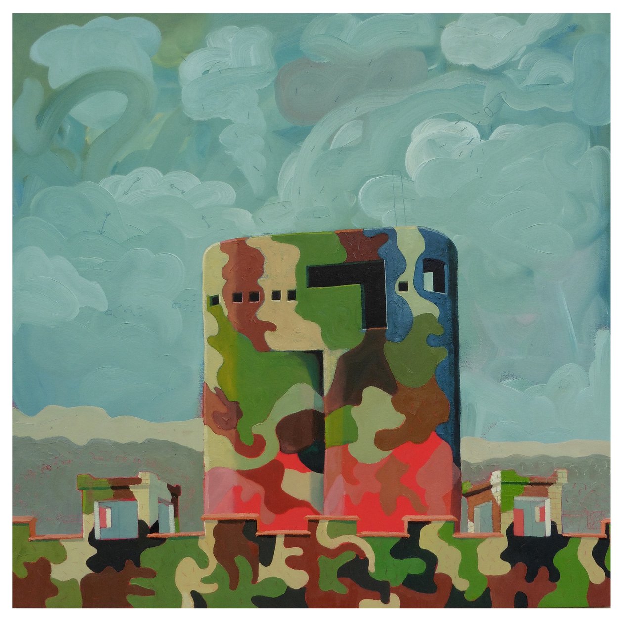Image inconnue - Unbekannt Unbekannt