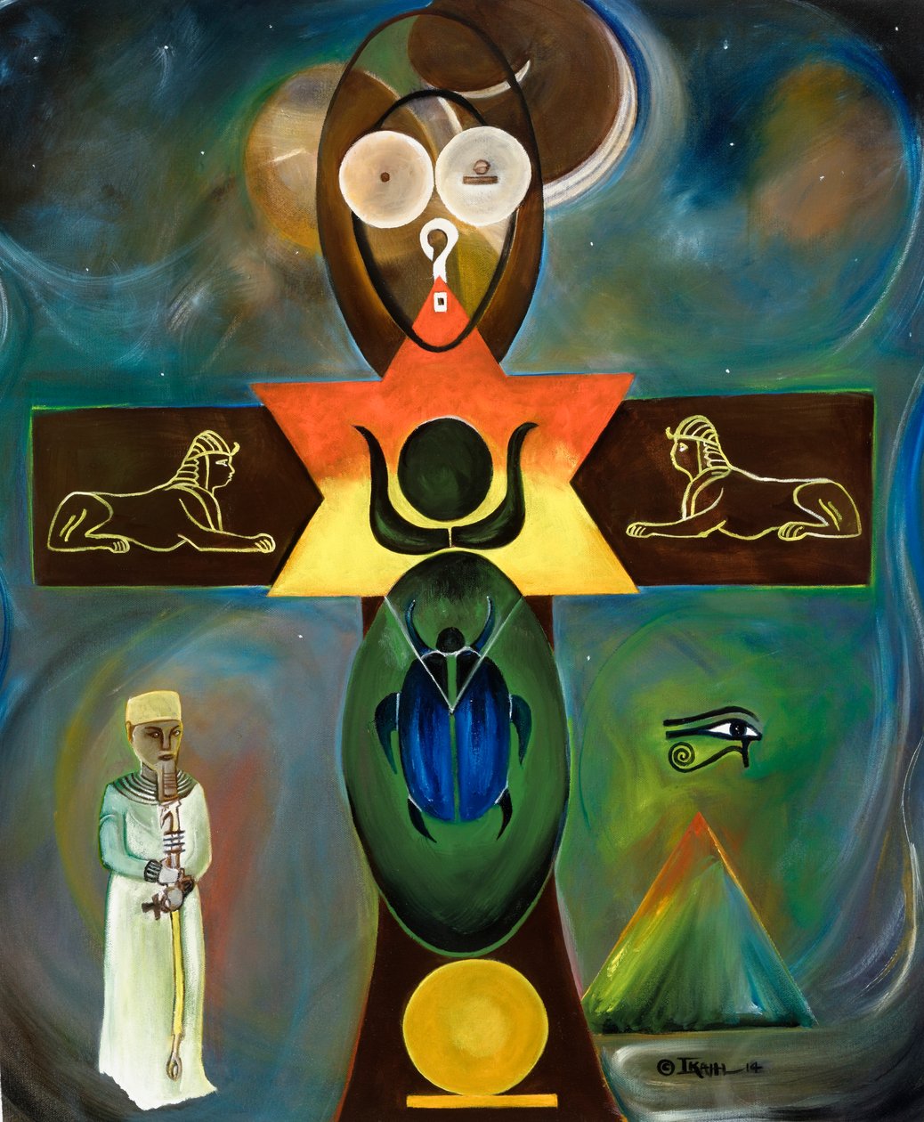 Image inconnue - Unbekannt Unbekannt
