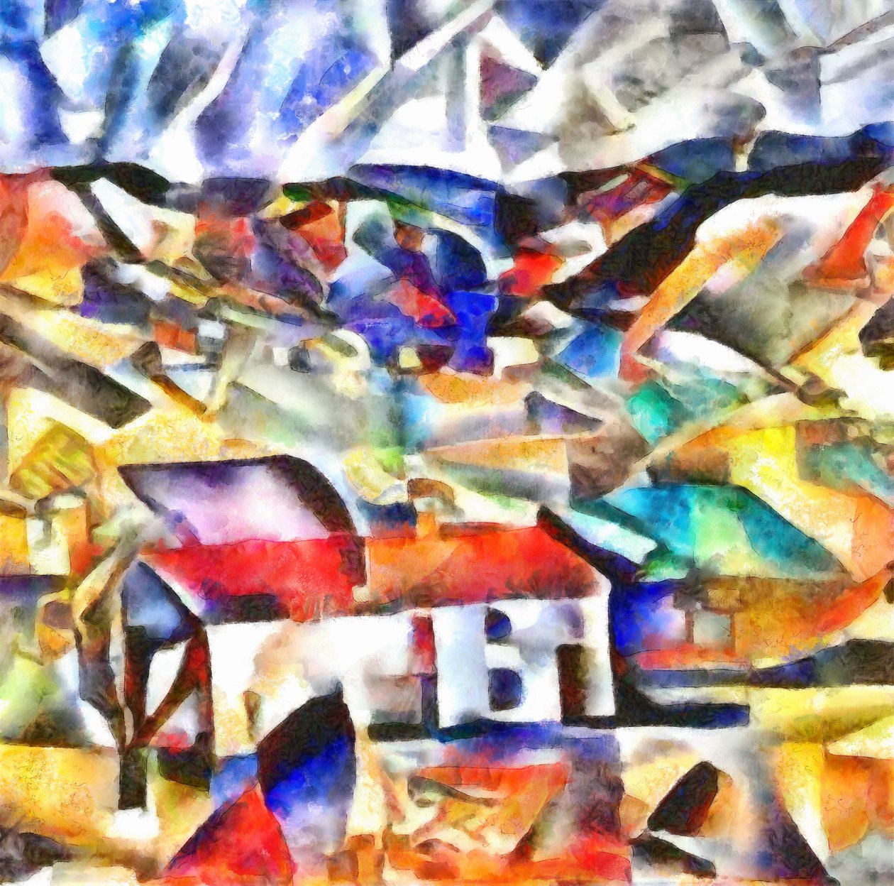 Image inconnue - Unbekannt Unbekannt