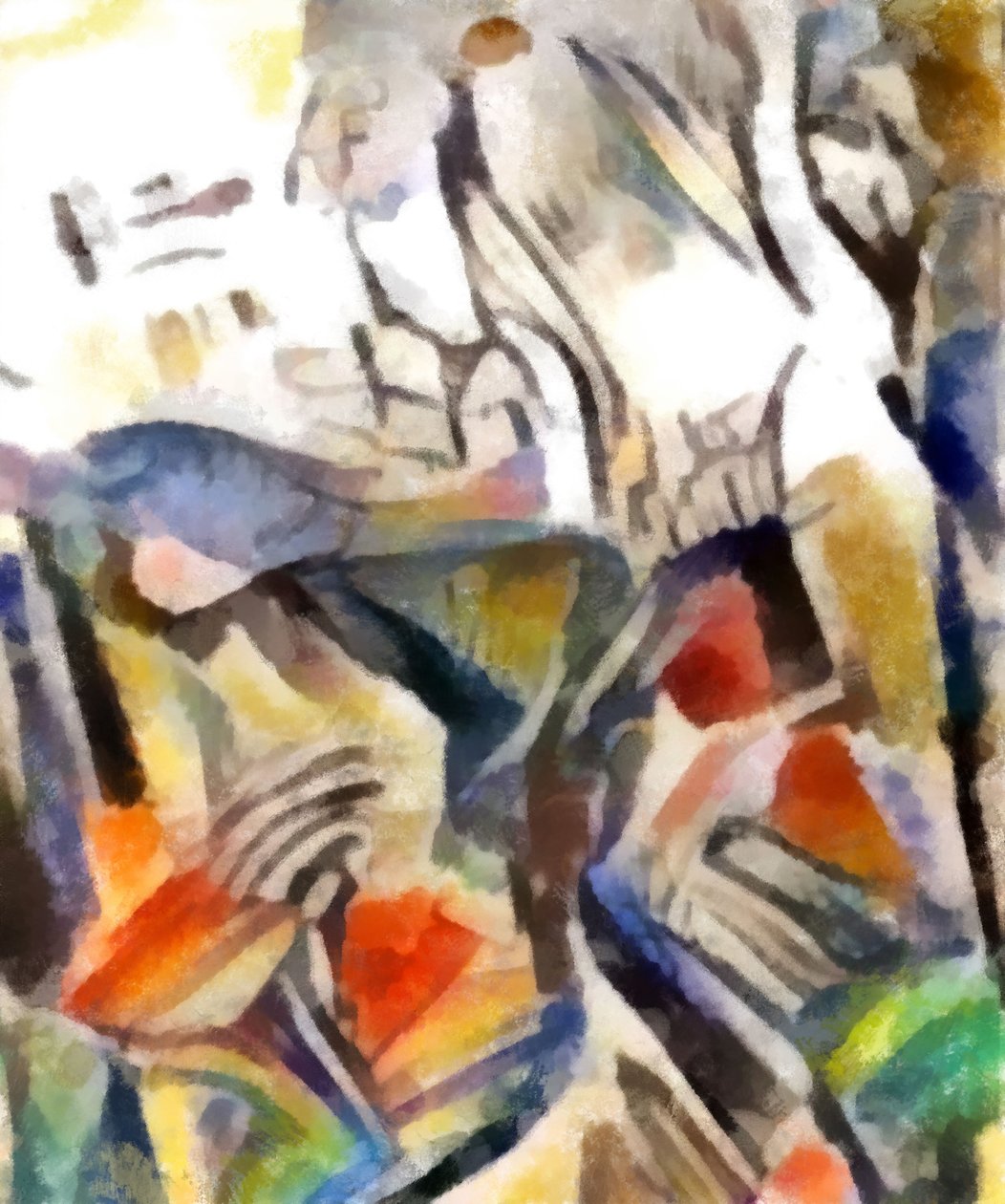 Image inconnue - Unbekannt Unbekannt