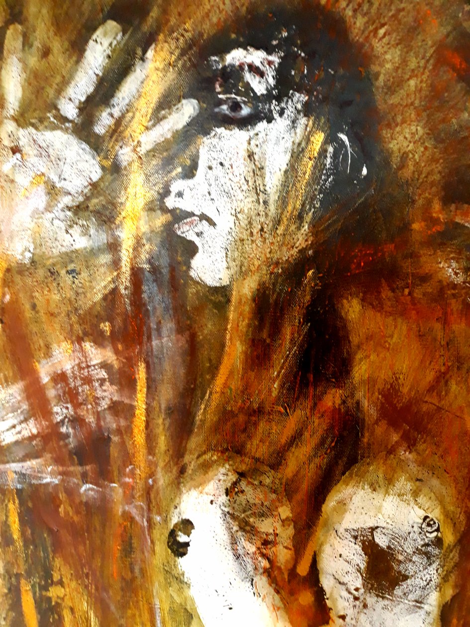 Image inconnue | Unbekannt Unbekannt | Estampe d'art