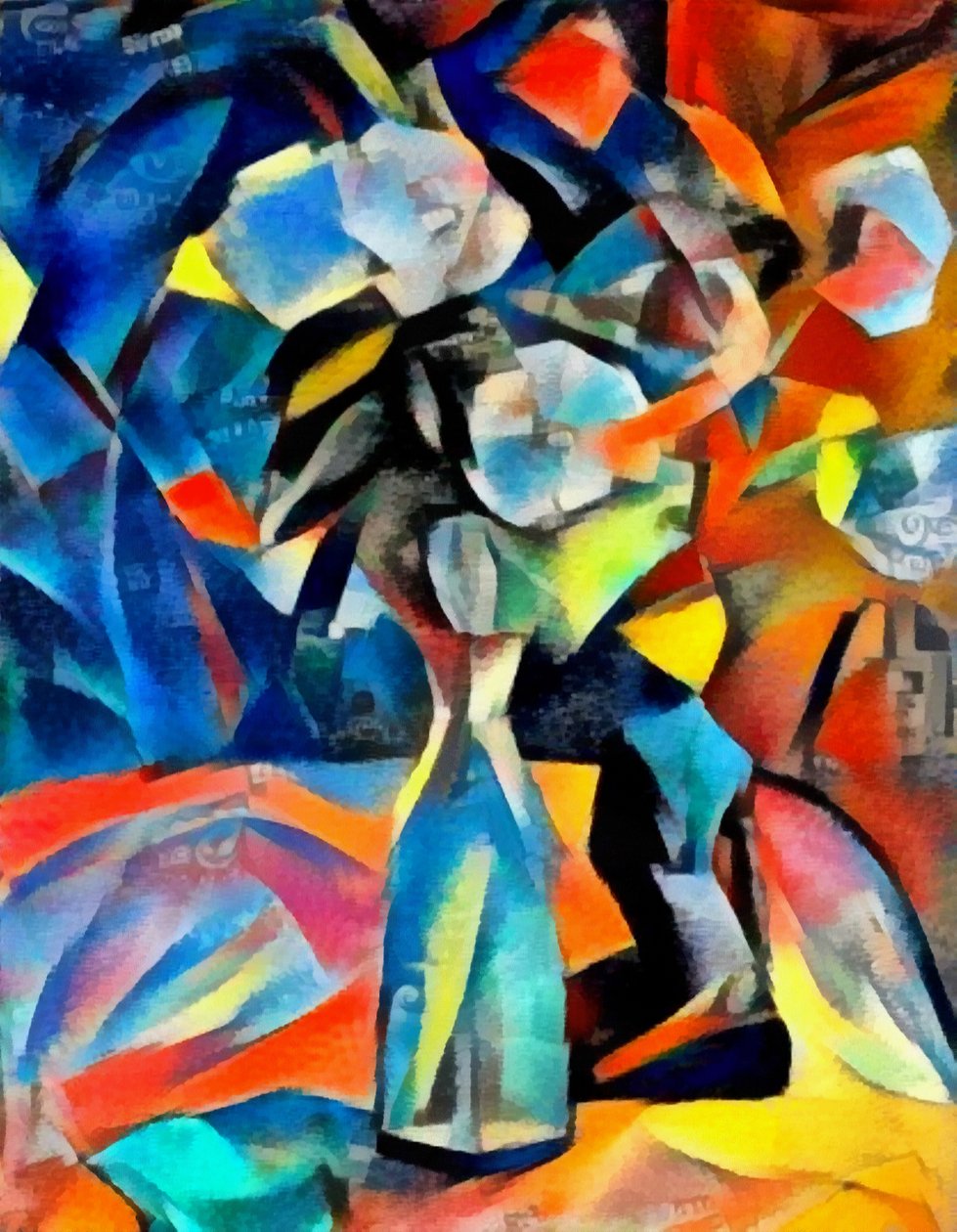 Image inconnue | Unbekannt Unbekannt | Estampe d'art