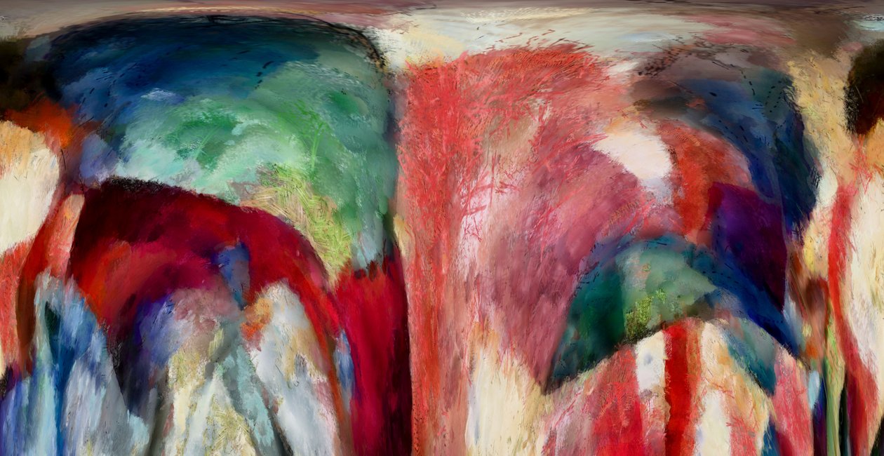 Image inconnue | Unbekannt Unbekannt | Estampe d'art