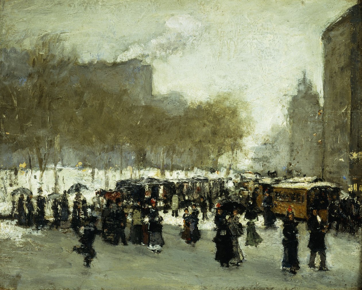 Un jour d