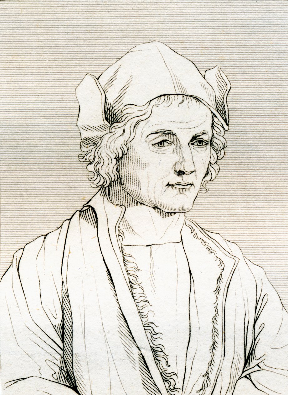Le père d