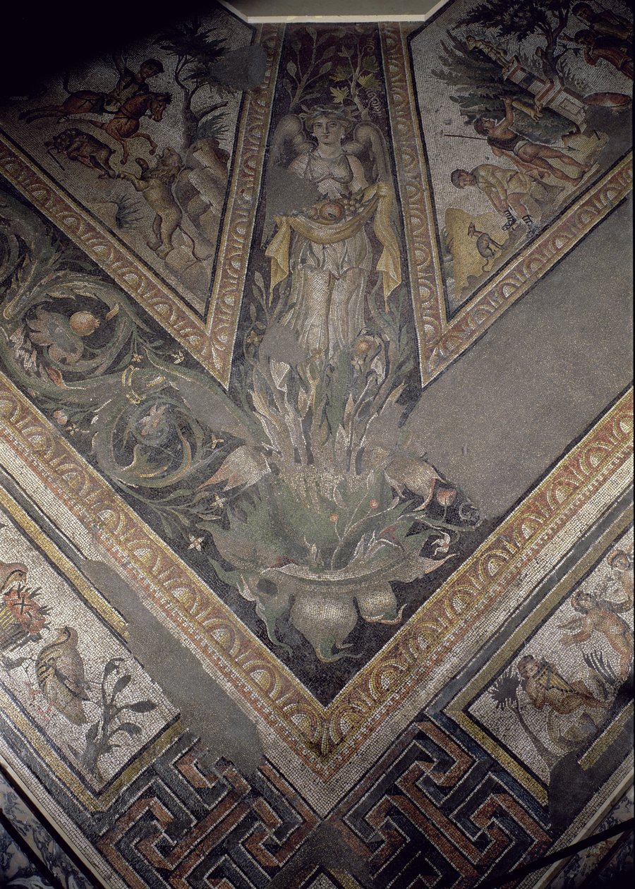 Figure allégorique de l