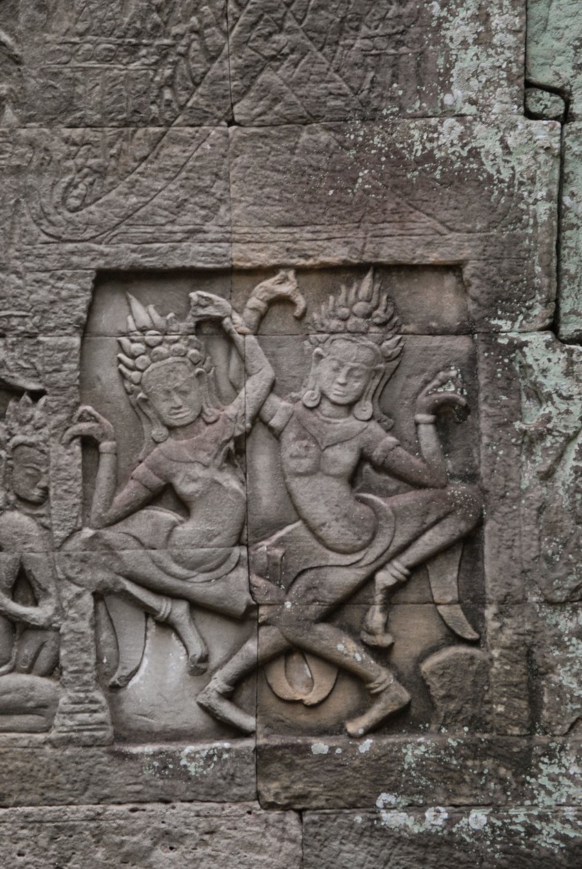 Angkor : Angkor Thom - Unknown