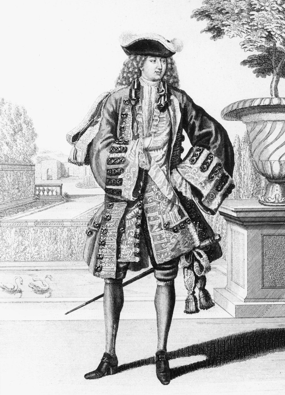 Anne François d