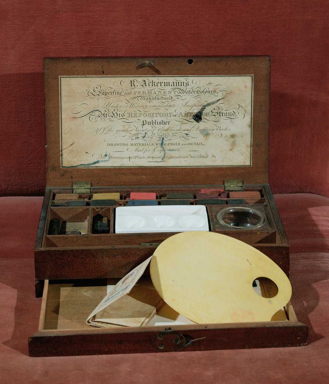 Boîte d