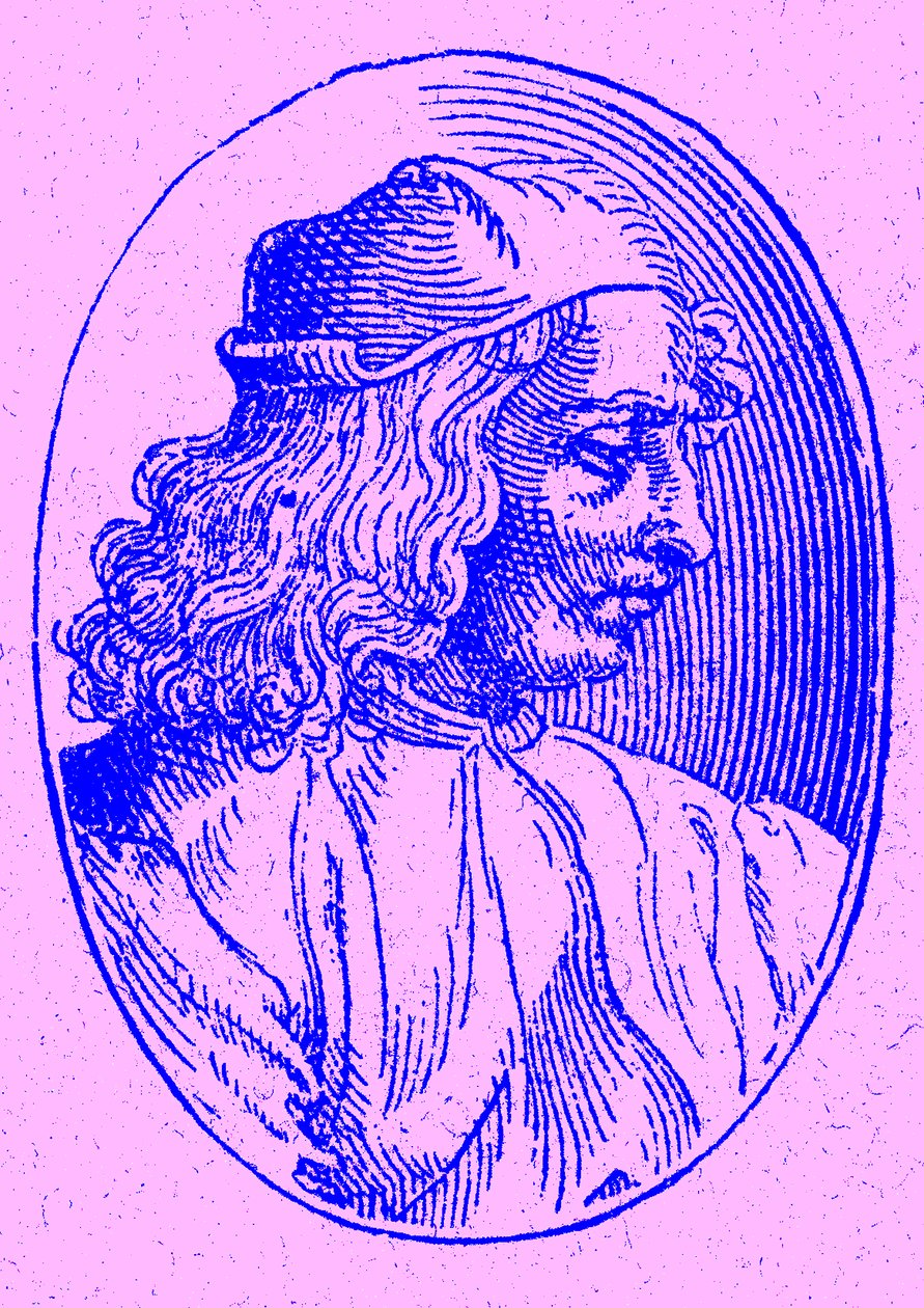 Benedetto da Majano - Unbekannter Künstler