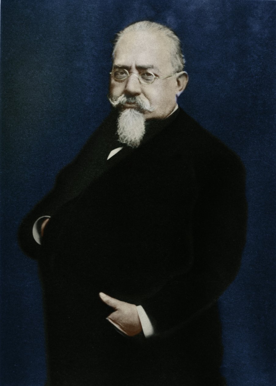Cesare Lombroso - 