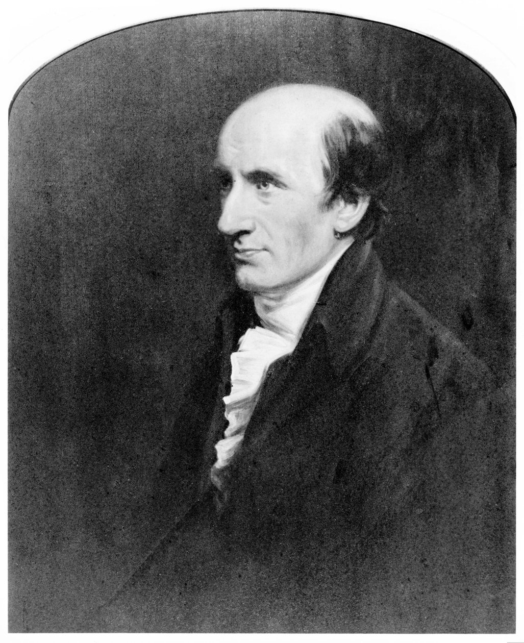Charles Stanhope, politicien et scientifique anglais - Unbekannt